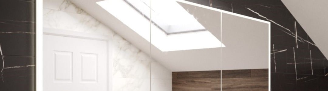 Mirrors & Cabinets