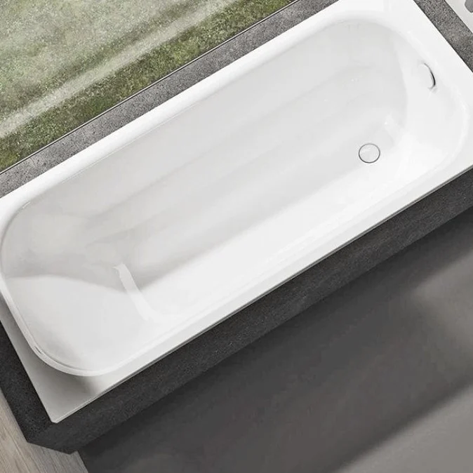 Inset Baths
