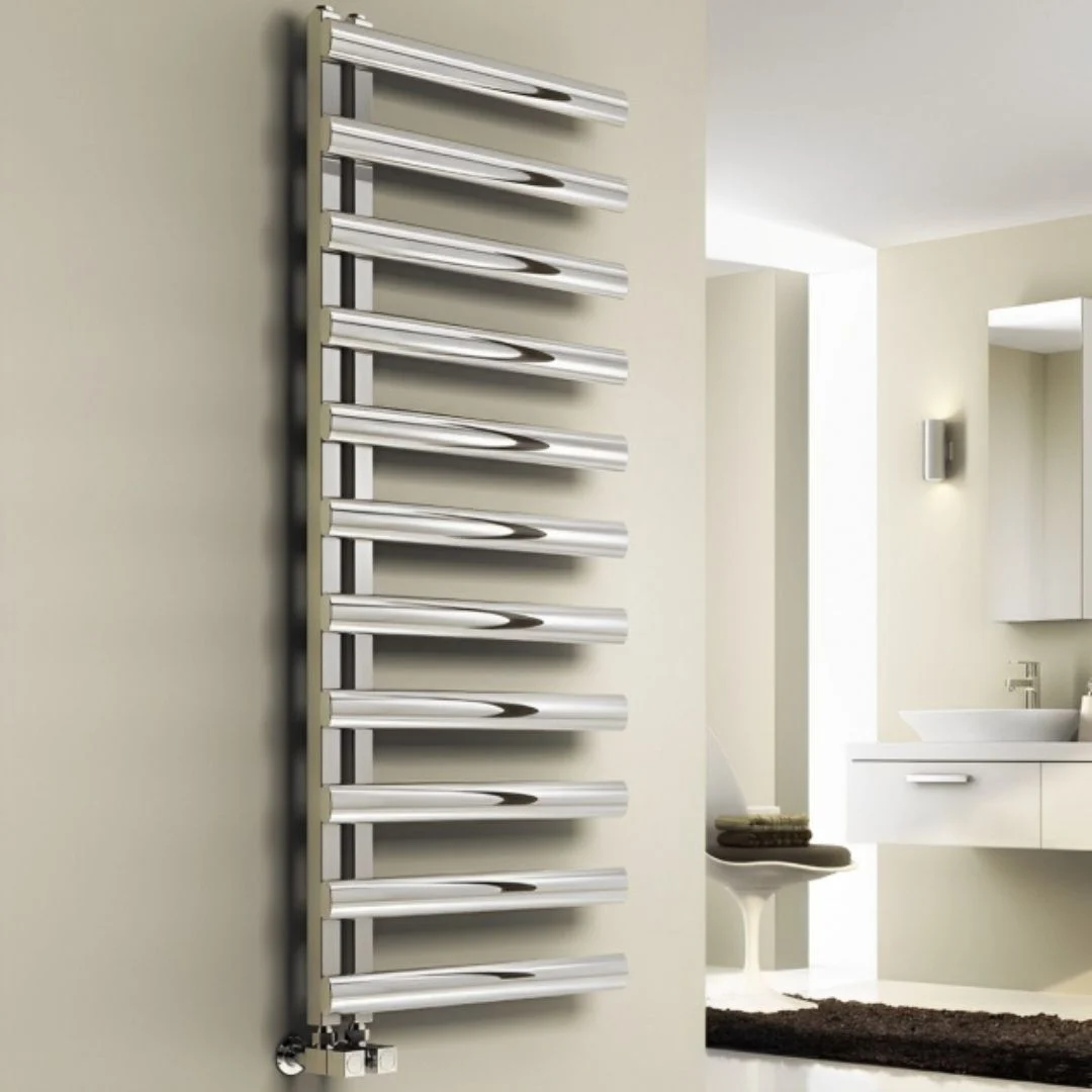 Heated Towel Rails