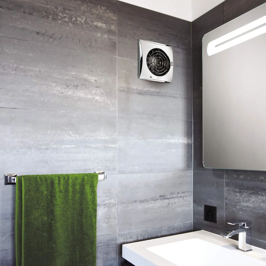 Extractor Fans