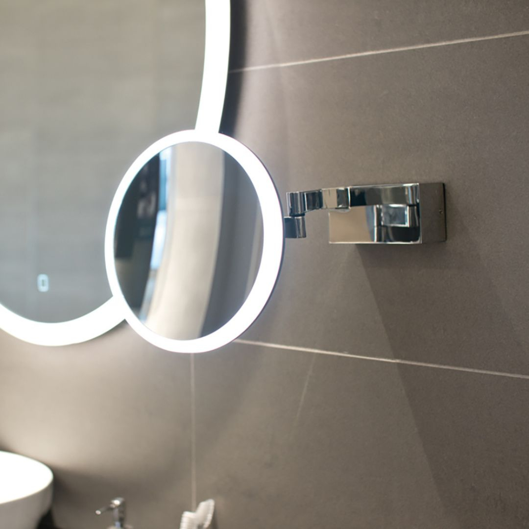 Make Up & Shaving Mirrors