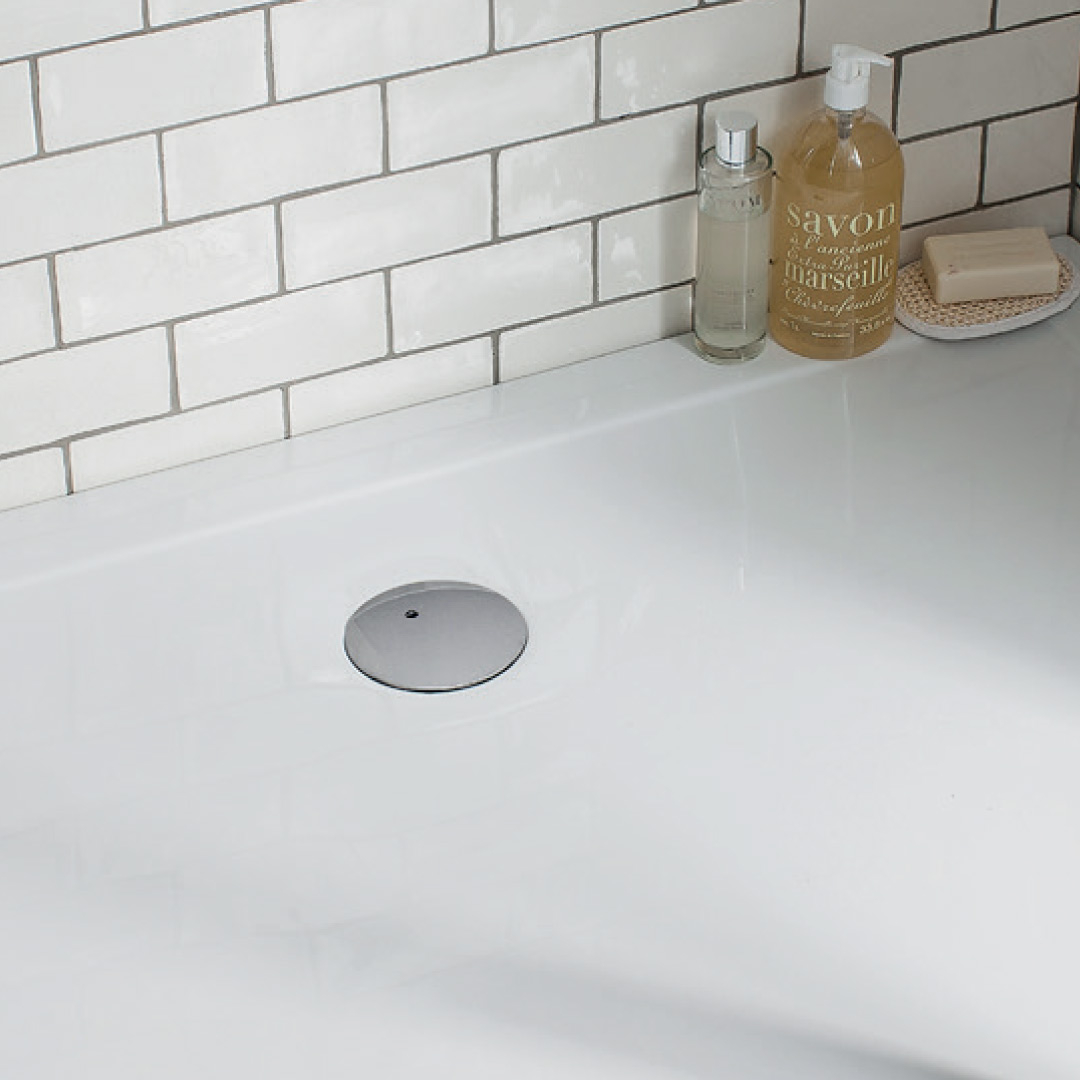 Shower Tray Wastes