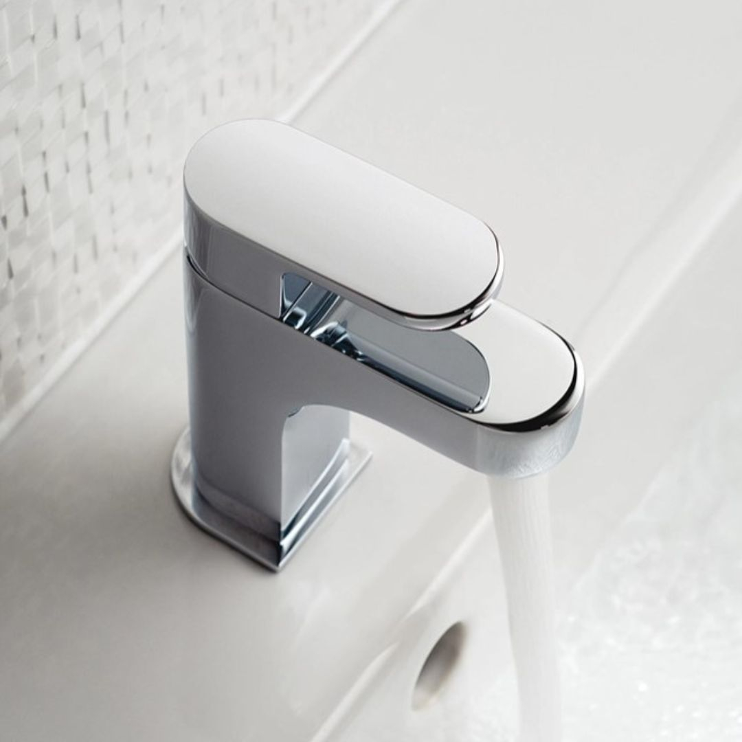 Cloakroom Basin Taps