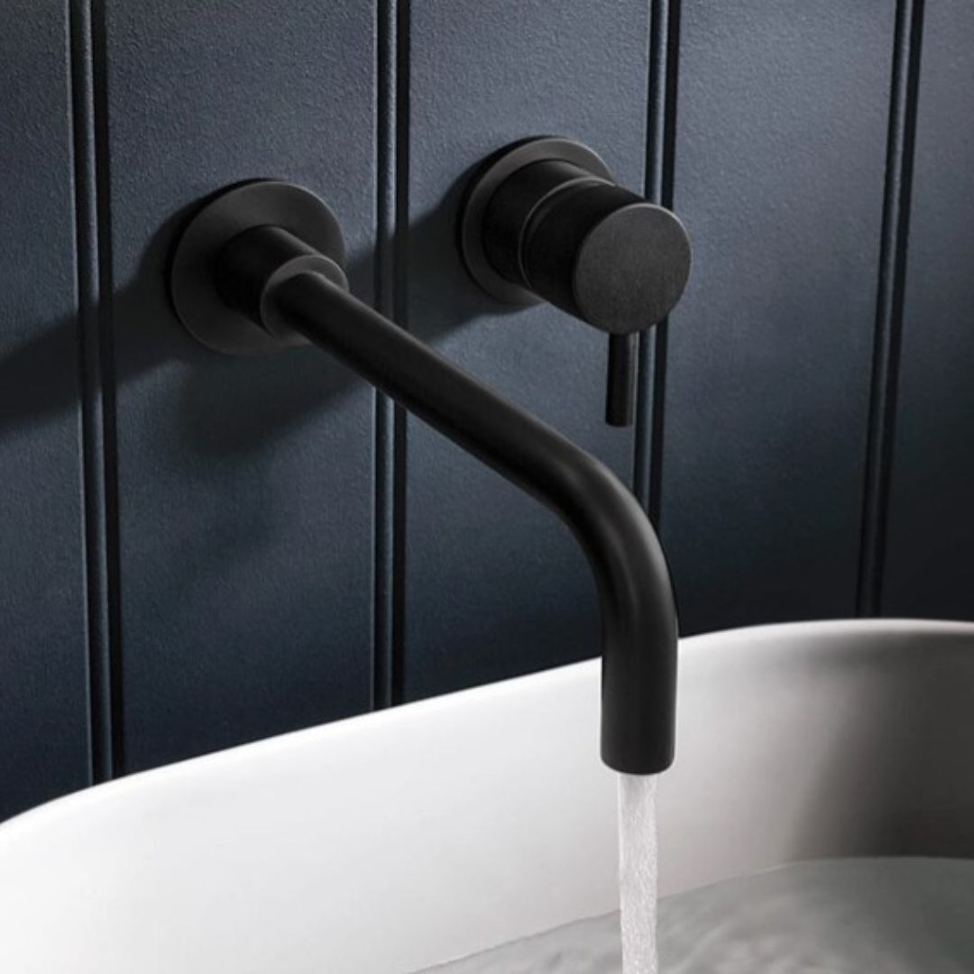 Bath Spouts