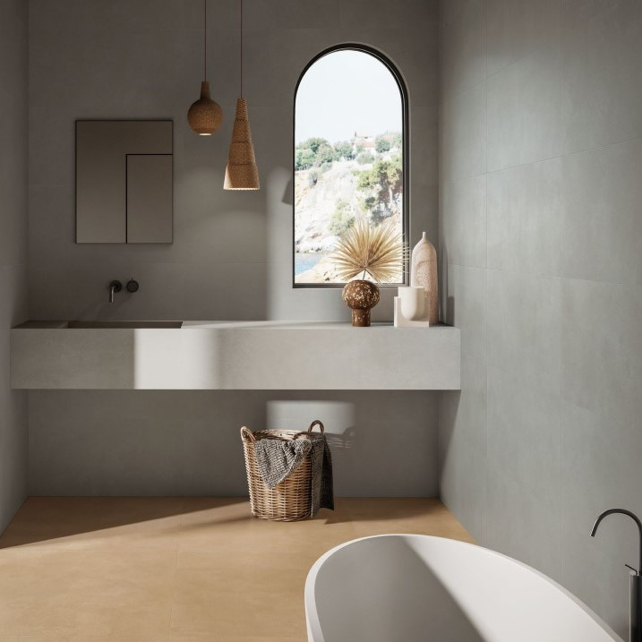 Plain Tiles