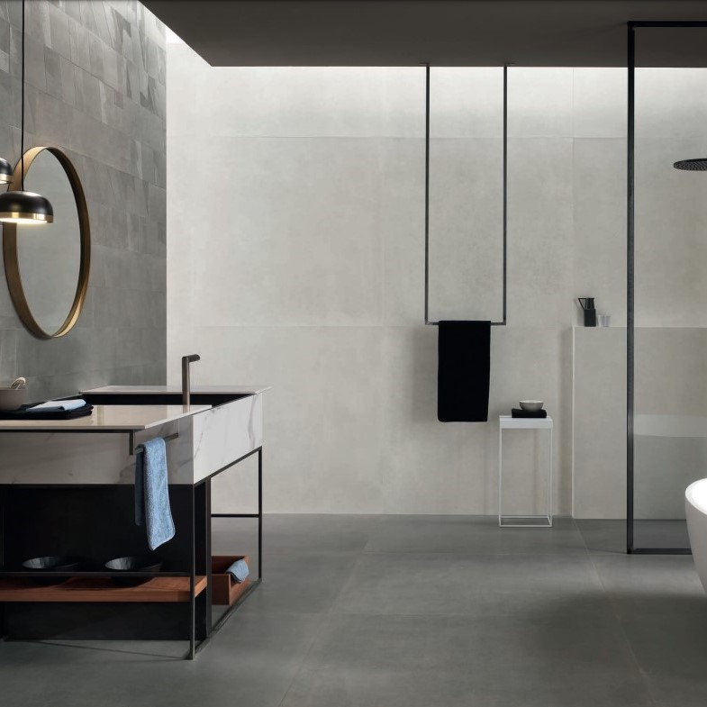 Stone Effect Tiles