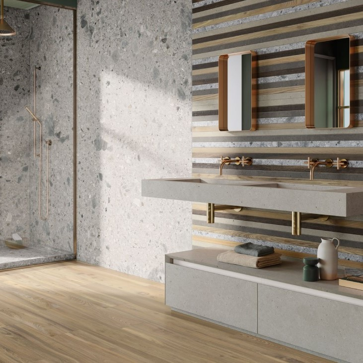 Wood Effect Tiles