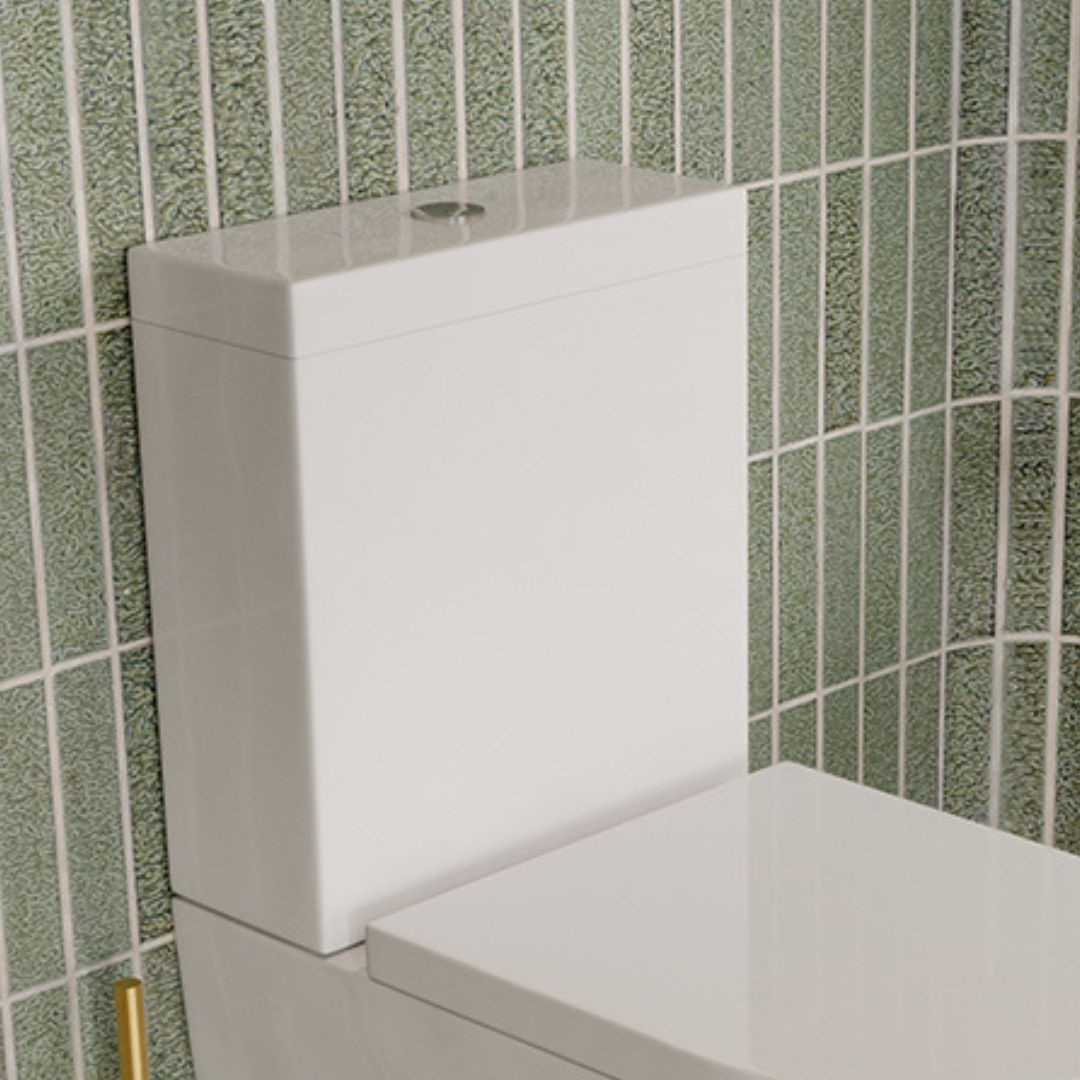 Close Coupled Cisterns