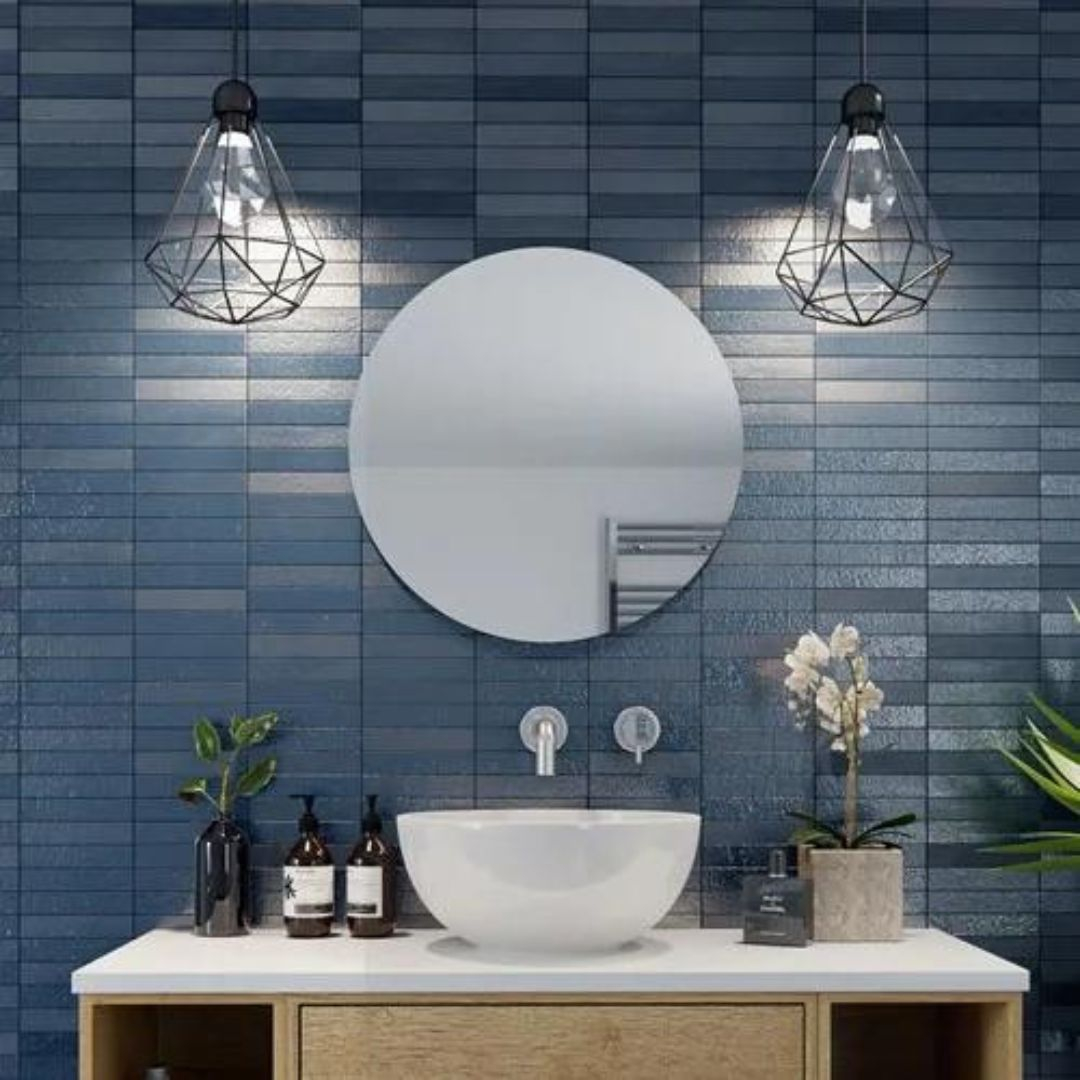 Non Illuminated Mirrors