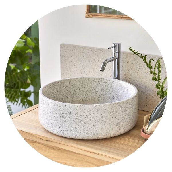 Basins