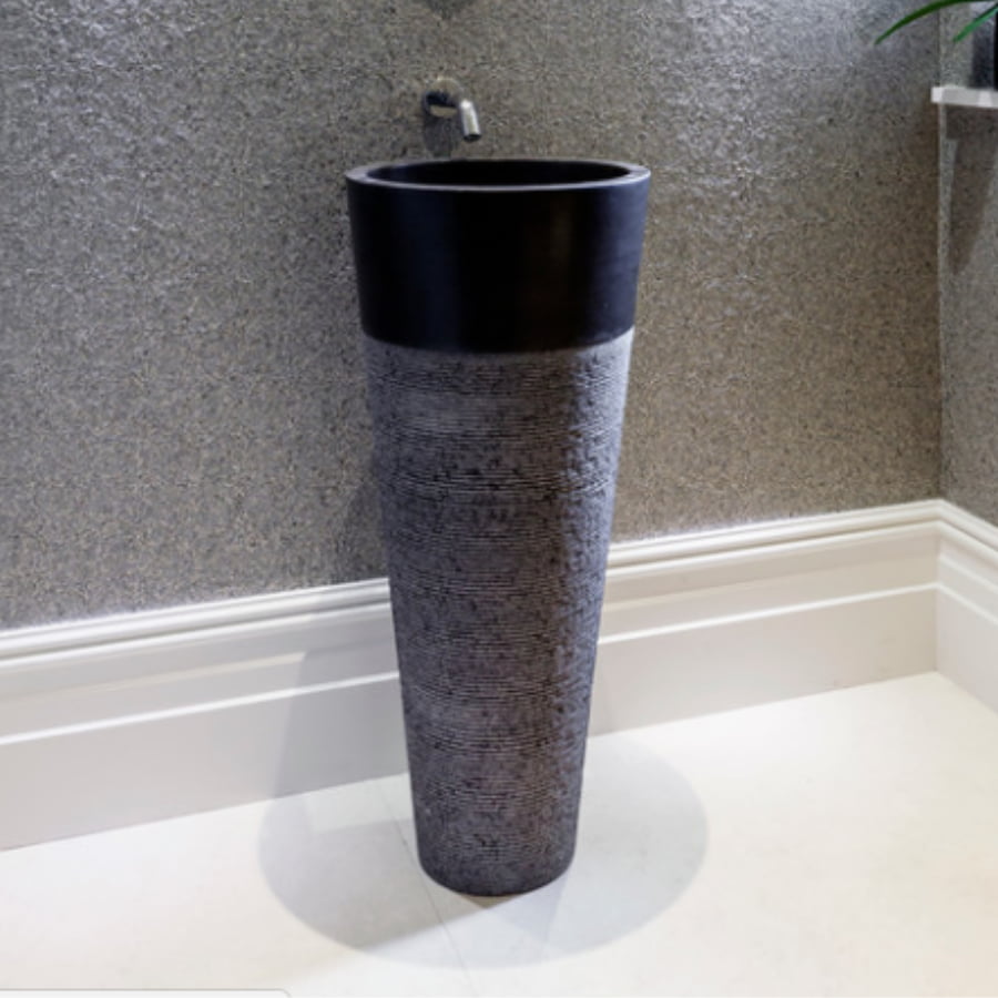 Freestanding Basins